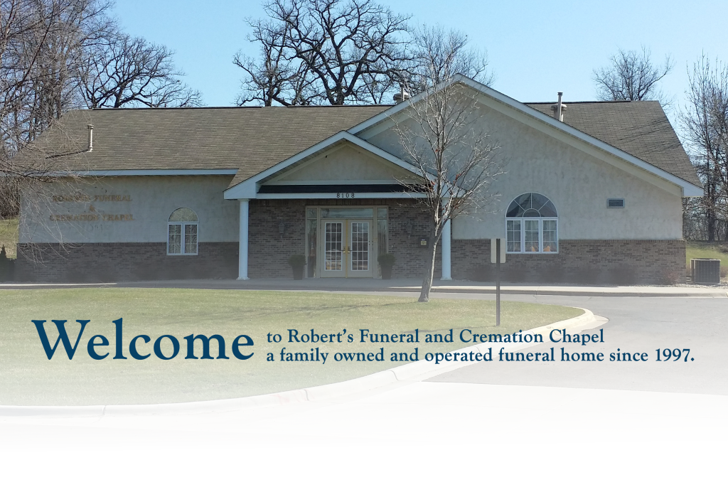 Robert Funeral Home And Cremation