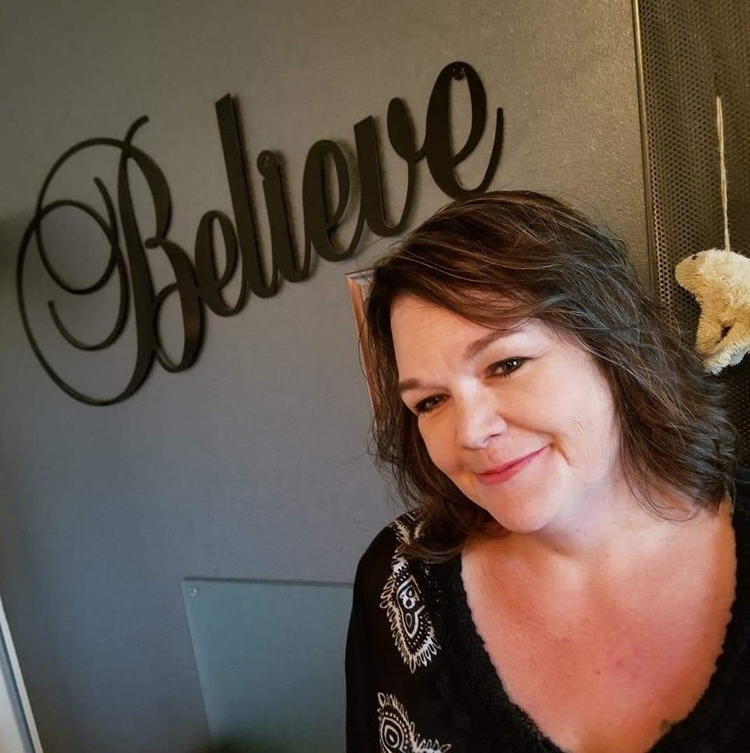 Tammy June Baxter McKinnon | Roberts Funeral & Cremation Chapel